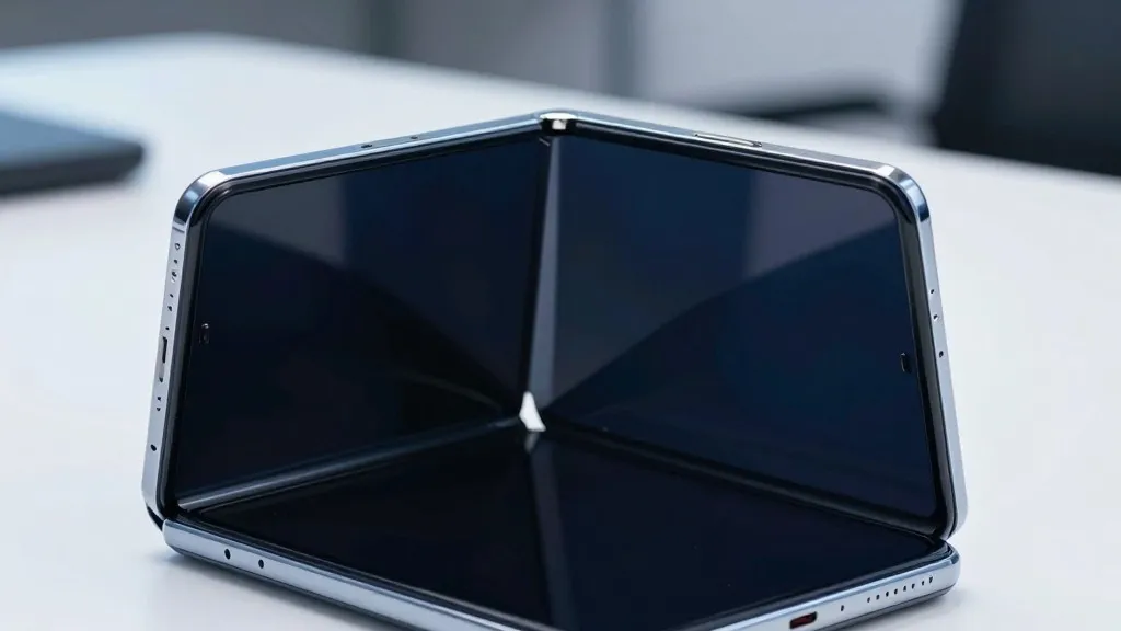 Illustration for: Apple Surges iPhone Duo Production to 14 Million Units Amid High Demand