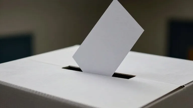 Illustration for: Laredo Mayoral Race: 14,000 Vote Early
