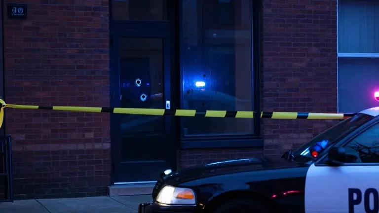 Illustration for: Toronto Shootings: Court files link Iranian funding to 12 attacks