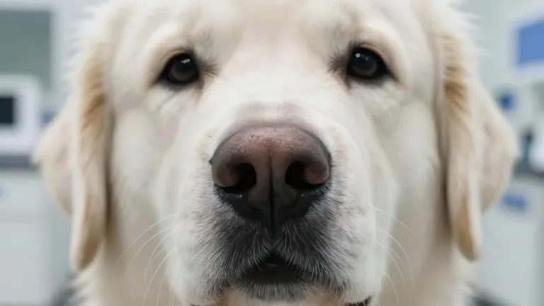 Illustration for: Warhound Secures $200 Million to Build Gene-Edited Military Canines